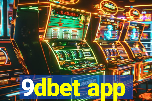 9dbet app